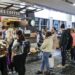 Can Starbucks fix long lines at its airport cafes?
