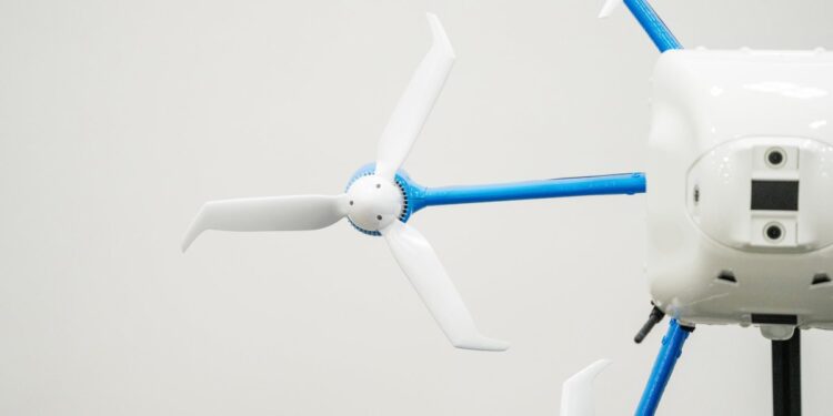 Data Sheet: Lean and mean