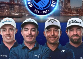 Eli Manning, Derek Jeter, Jimmy Fallon join TGL New York Golf Club investor group
