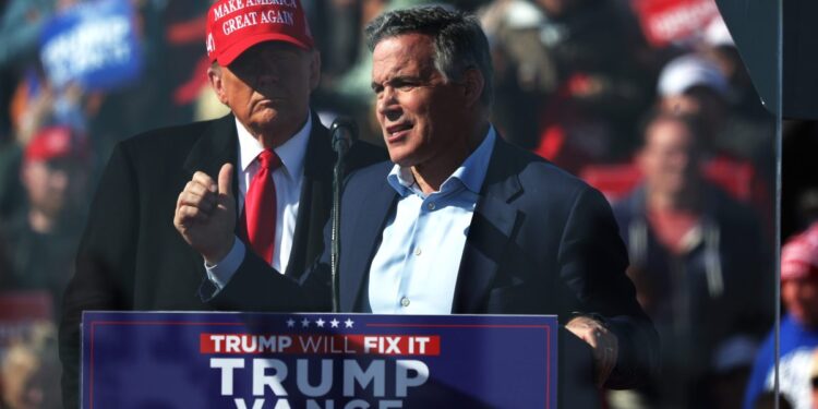 Ex-hedge fund CEO defeats Senate Democrat in Pennsylvania