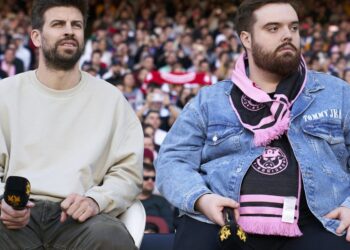Gerard Piqué might have found the perfect sport for Gen Z’s falling attention span