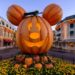 Halloween to holidays: How Disney turns over its parks between its two most important seasons