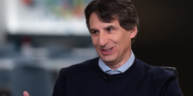 If Apollo CEO Marc Rowan is tapped for Treasury, it could mean a boon for  trillion private equity market