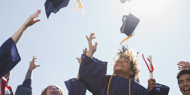 It’s college application season, but don’t worry: most schools accept most students—and rates are up It’s college application season, but don’t worry: most schools accept most students—and rates are up