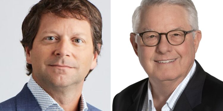 Kohl’s CEO Tom Kingsbury to step down in January, to be replaced by Michaels CEO Ashley Buchanan