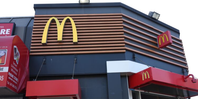 McDonald’s preparing a 2025 ‘McValue’ offering