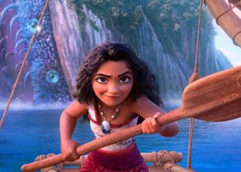 ‘Moana 2’-led Thanksgiving box office could be best in post-pandemic era