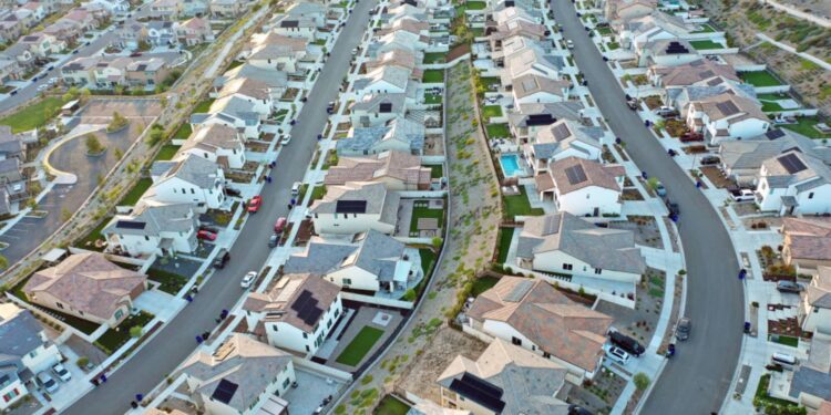 More homeowners just started pulling cash out of their properties. Here’s why.