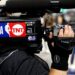 NBA, Warner Bros. Discovery agree to settle lawsuit over live game rights