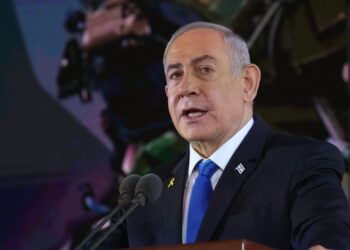 Netanyahu says he’s talked to Trump 3 times since the election as Israel strikes Lebanon, Gaza