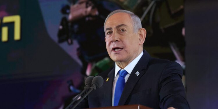 Netanyahu says he’s talked to Trump 3 times since the election as Israel strikes Lebanon, Gaza