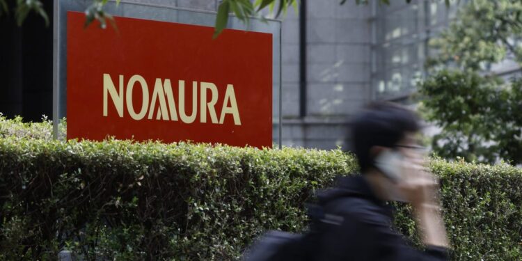 Nomura CEO’s year from hell: One staffer accused of bond market manipulation—and another of attempting to murder a client