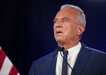 RFK Jr. is Trump’s pick to lead HHS — here’s what he could do with that power