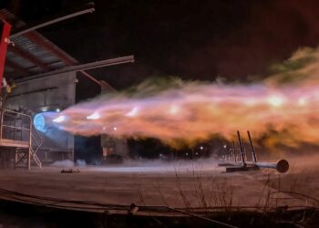 Space stocks saw big gains this week in part due to ‘Trump-Elon trade’ rally, analysts say