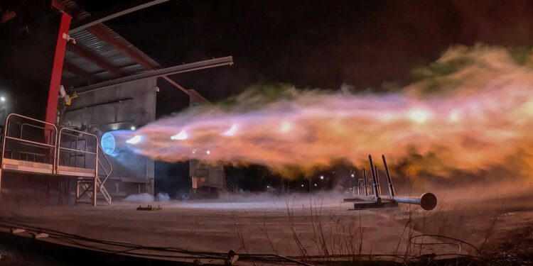 Space stocks saw big gains this week in part due to ‘Trump-Elon trade’ rally, analysts say