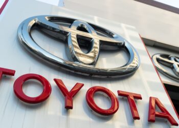 Toyota says California-led EV mandates are ‘impossible’ as states fall short of goal