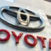 Toyota says California-led EV mandates are ‘impossible’ as states fall short of goal