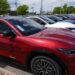 Trump has threatened to kill EV tax credits but auto industry shows no intention to stop shift to electric vehicles
