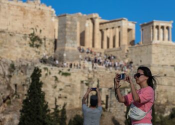 Why flights to Europe are the cheapest they’ve been in years