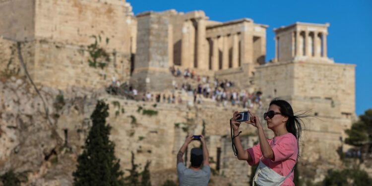 Why flights to Europe are the cheapest they’ve been in years