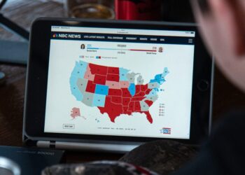 YouTube dominated Election Day as viewers guzzled 84 million hours of presidential news