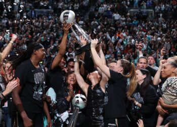 Ad revenue should stabilize for media companies in 2025 — if they have sports