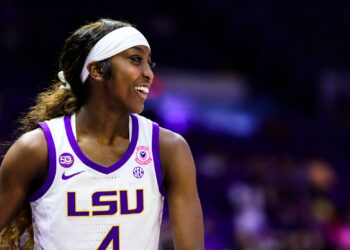 LSU star Flau’jae Johnson continues NIL success, signs equity deal with women’s basketball league Unrivaled
