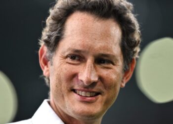 Meet John Elkann, the enigmatic billionaire heir fighting to save Jeep parent Stellantis