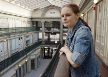 More Americans are living in malls, as developers get creative to help ease the housing crisis