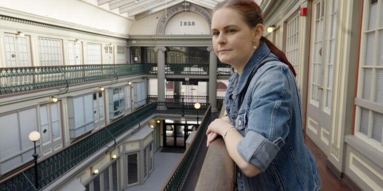 More Americans are living in malls, as developers get creative to help ease the housing crisis More Americans are living in malls, as developers get creative to help ease the housing crisis