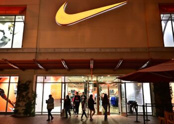 Nike CEO Elliott Hill outlines new strategy after retailer blames promotions for declining revenue and profit