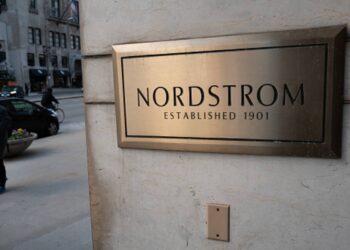 Nordstrom to go private in .25 billion deal with founding family, Mexican retailer