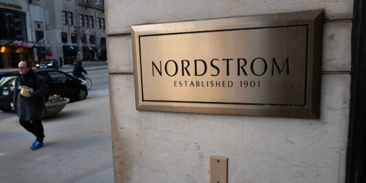 Nordstrom to go private in .25 billion deal with founding family, Mexican retailer