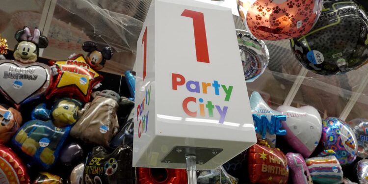 Party City to close all of its stores, report says Party City to close all of its stores, report says