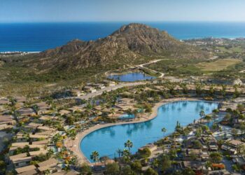 Pickleball is so last year. The latest must-have luxury real estate amenity? Surf pools