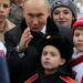 Putin is desperately trying to reverse Russia’s population crisis and sees Ukraine as a solution, experts say Putin is desperately trying to reverse Russia’s population crisis and sees Ukraine as a solution, experts say