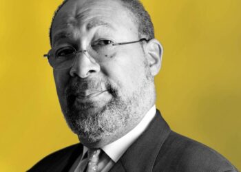 Richard Parsons, who led Time Warner and Citigroup, dies at 76