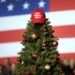 Trump voters could fuel holiday spending, while Harris supporters may pull back