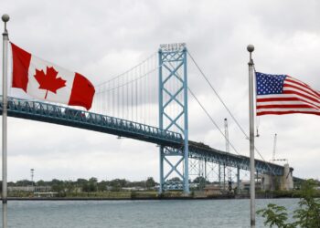 Trump’s 25% tariff could be an existential threat to Canada’s recovering auto industry