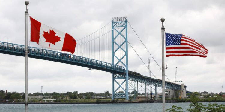 Trump’s 25% tariff could be an existential threat to Canada’s recovering auto industry Trump’s 25% tariff could be an existential threat to Canada’s recovering auto industry