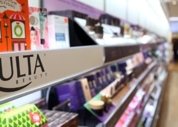 Ulta Beauty shares pop as retailer beats earnings expectations despite demand fears