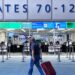 What a government shutdown could mean for air travel