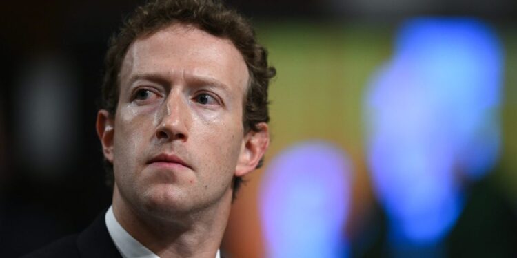 Australia calls Meta’s decision to ditch fact-checks ‘very concerning,’ worries misinformation is ‘damaging for our democracy’