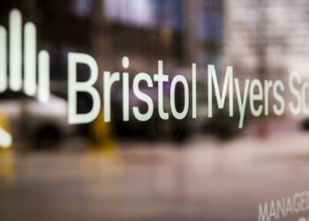 Bristol Myers Squibb says Alzheimer’s is the biggest market for new schizophrenia drug