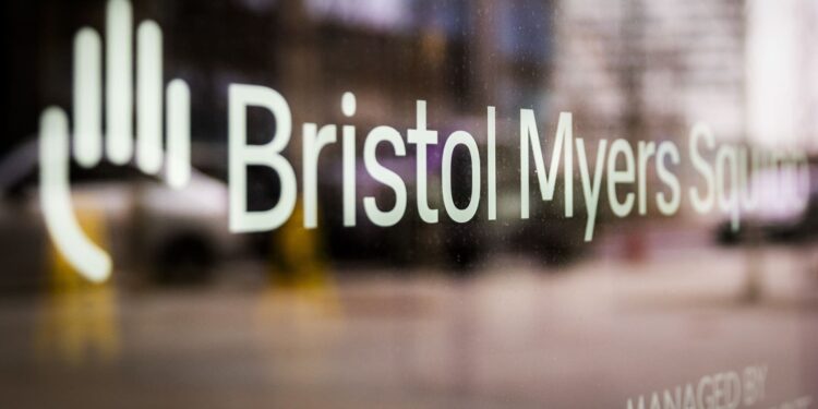 Bristol Myers Squibb says Alzheimer’s is the biggest market for new schizophrenia drug