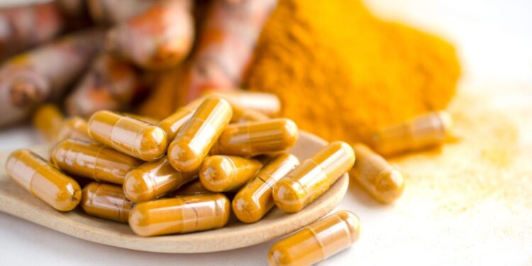 Do trendy turmeric supplements really treat pain, boost mood, and improve allergies? Experts say they work best for 2 conditions