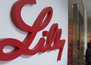 Eli Lilly shares drop as drugmaker cuts revenue guidance on weight loss drug demand