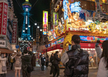 From Japan to St. Lucia, here’s where airfare is falling in 2025