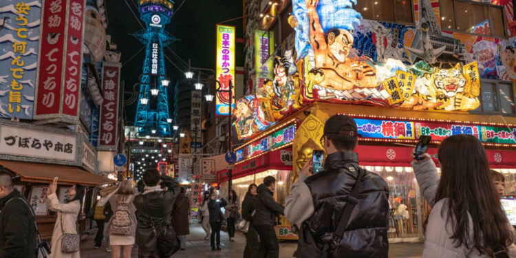 From Japan to St. Lucia, here’s where airfare is falling in 2025 From Japan to St. Lucia, here’s where airfare is falling in 2025