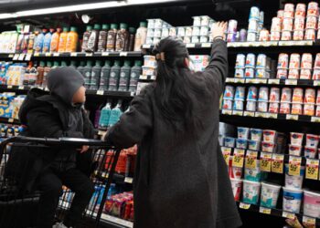 Here are the products and companies most at risk from Trump’s tariff plans